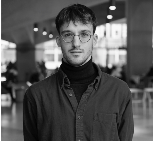 Antoine Zerbini